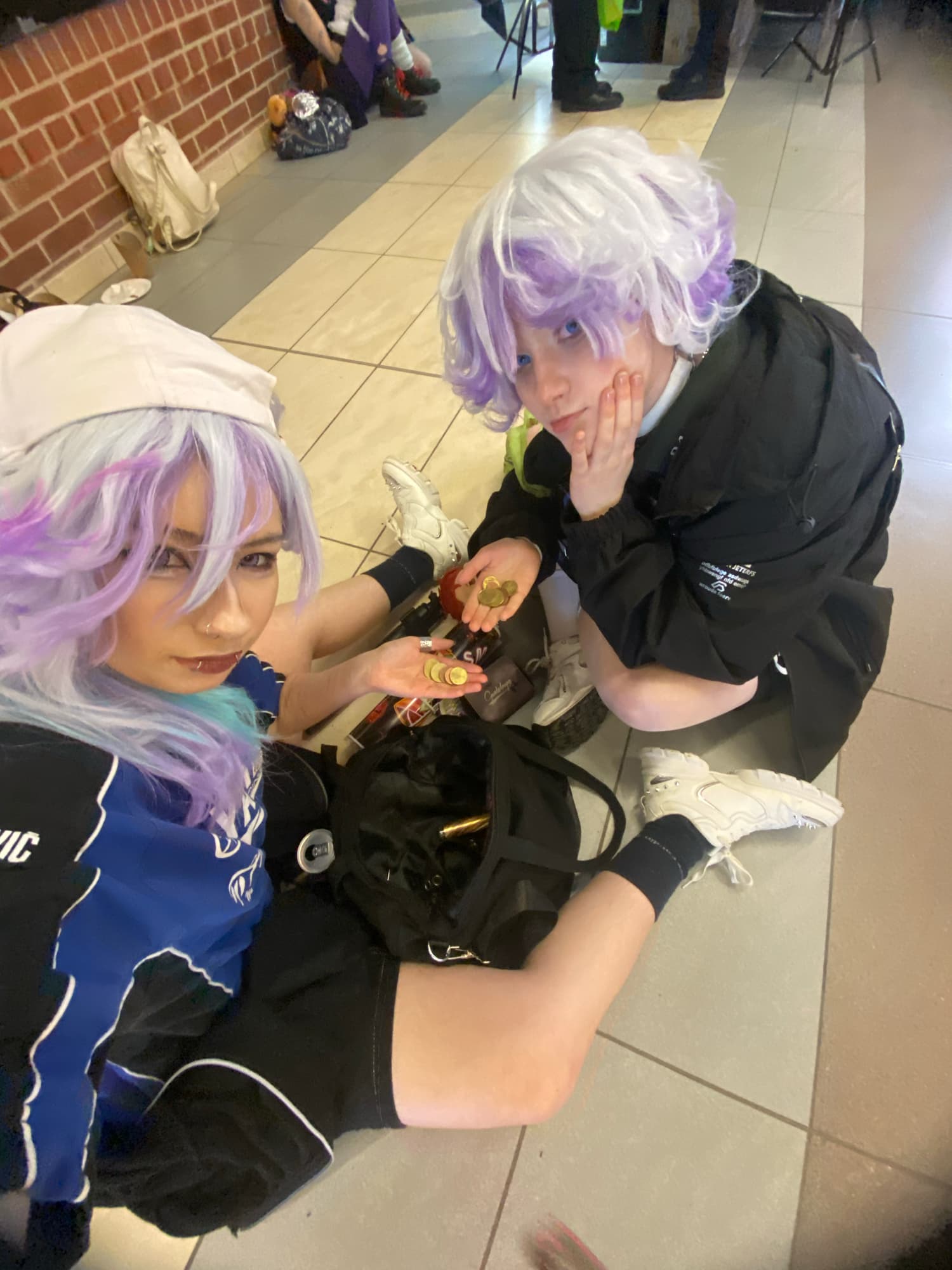 Cozmez🐍💜 - Photo 10