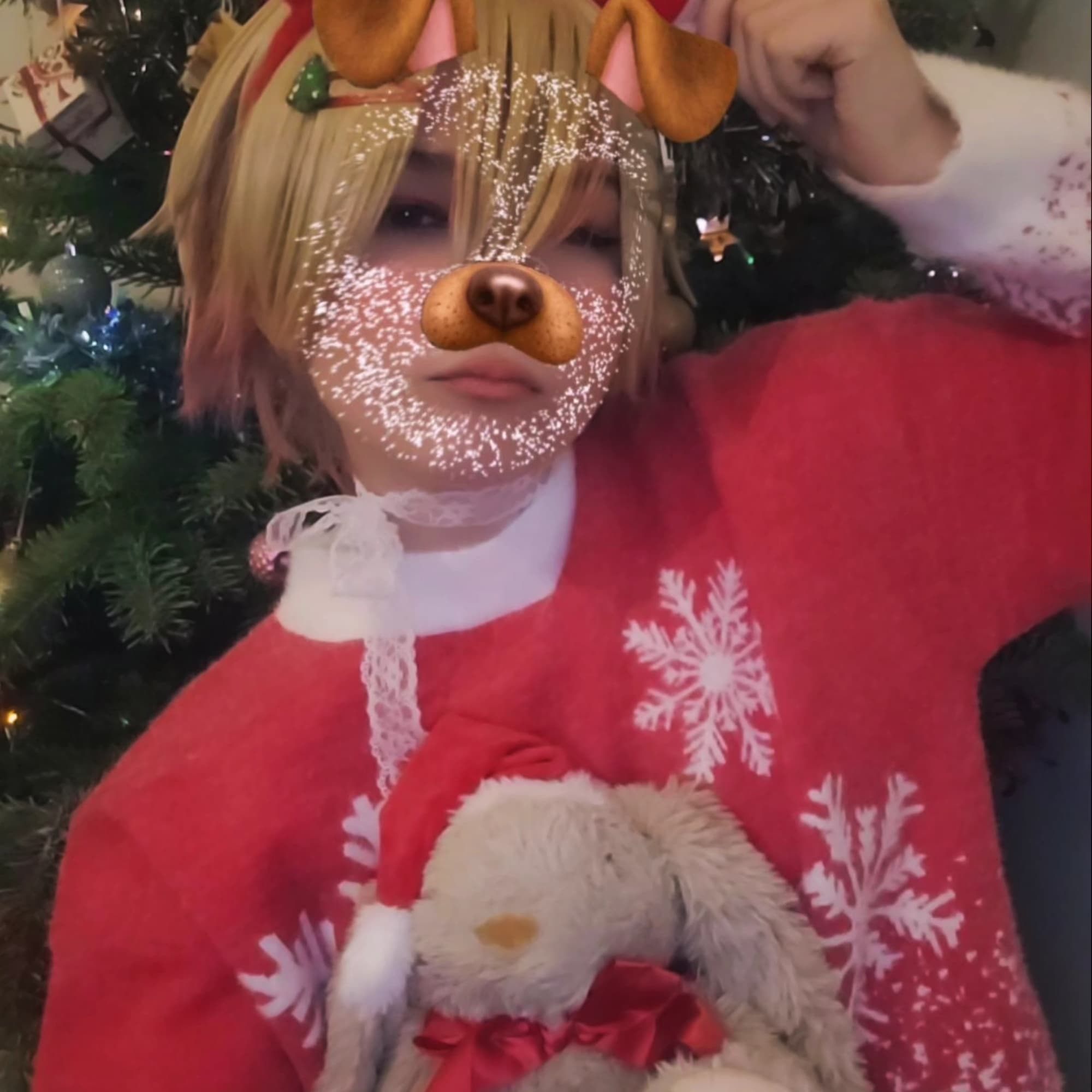 Tsukasa ( Chrismas)  - Photo 4