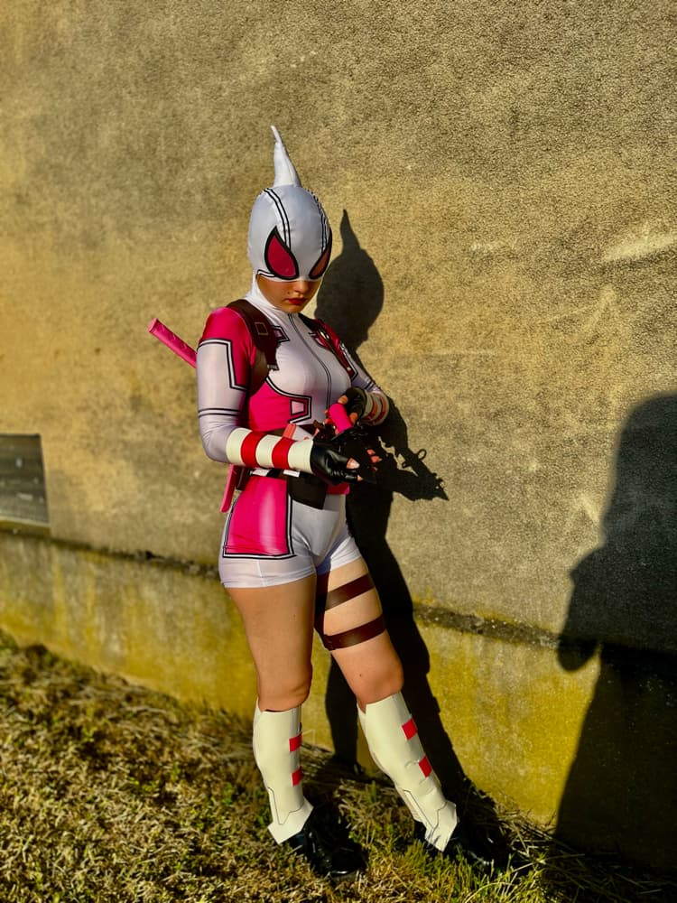 Gwenpool - Photo 24