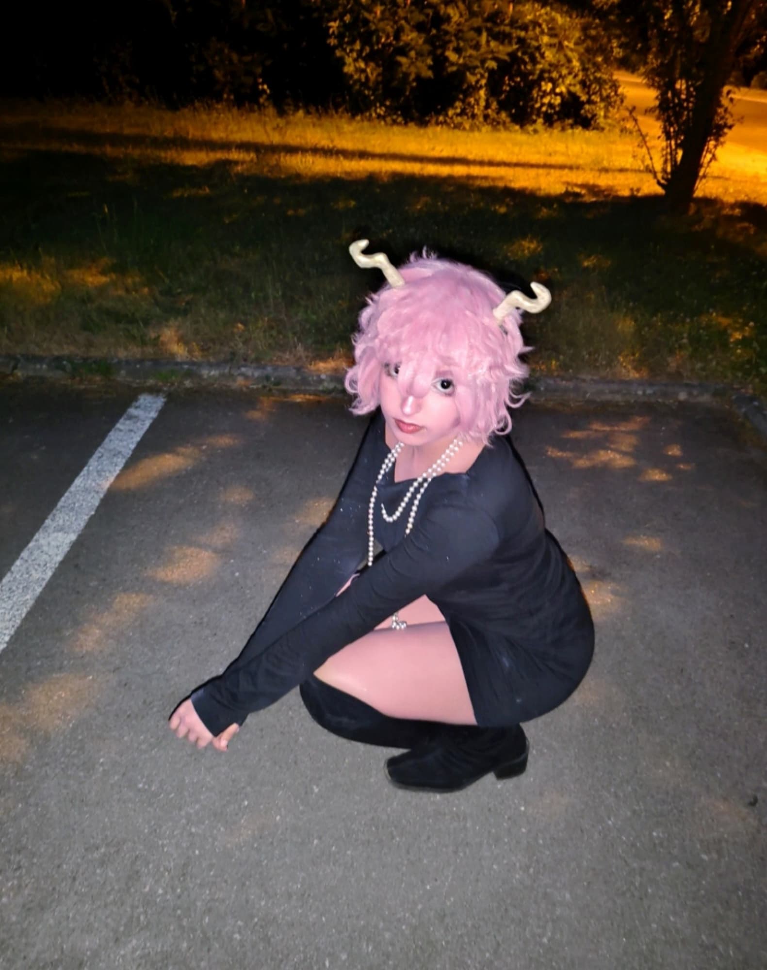 Mina Ashido  - Photo 4