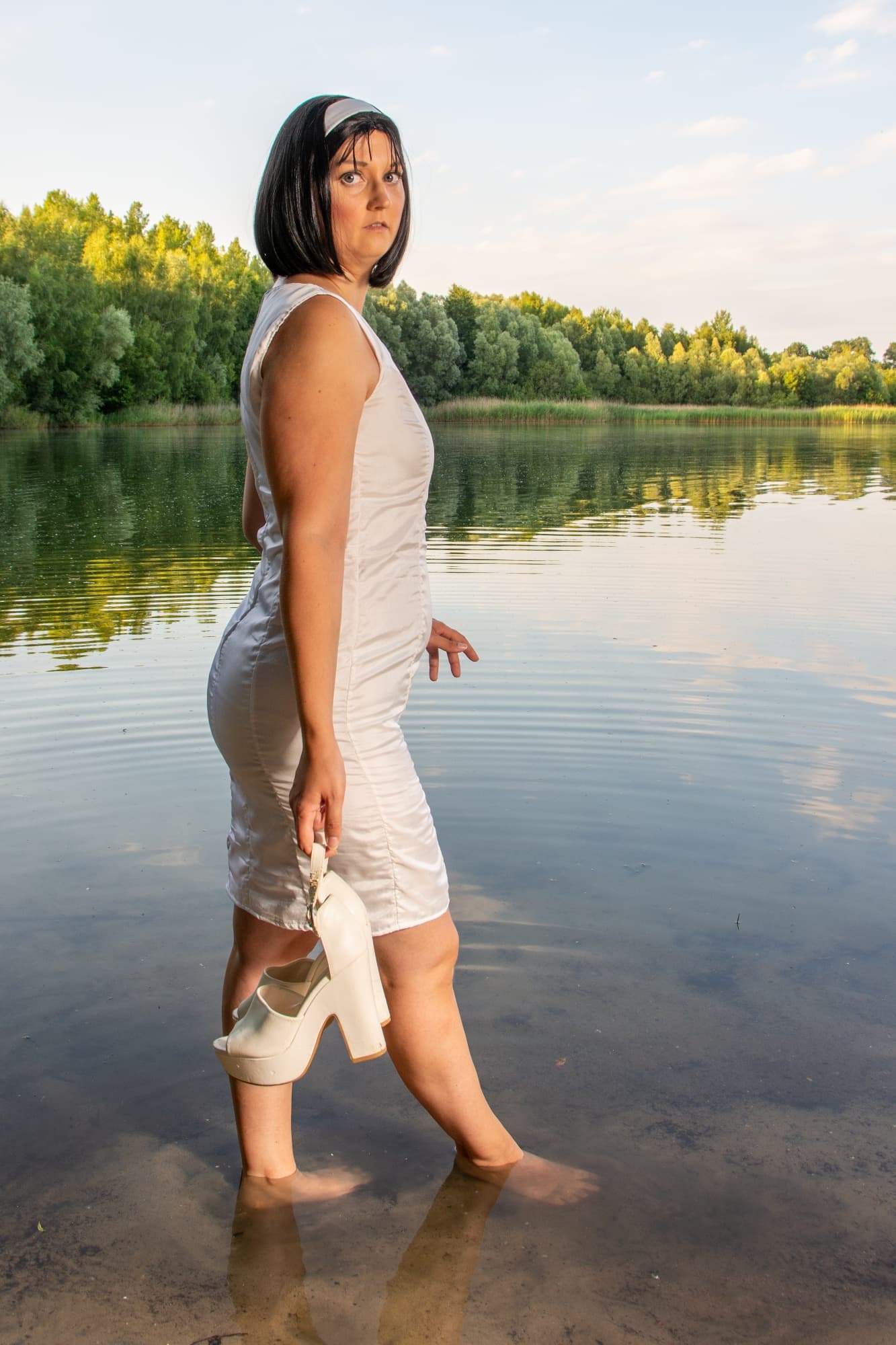 Jun Kazama (TTT) - Photo 50