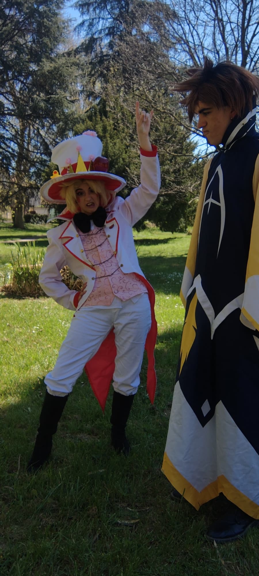 Hazbin hôtel  - Photo 21