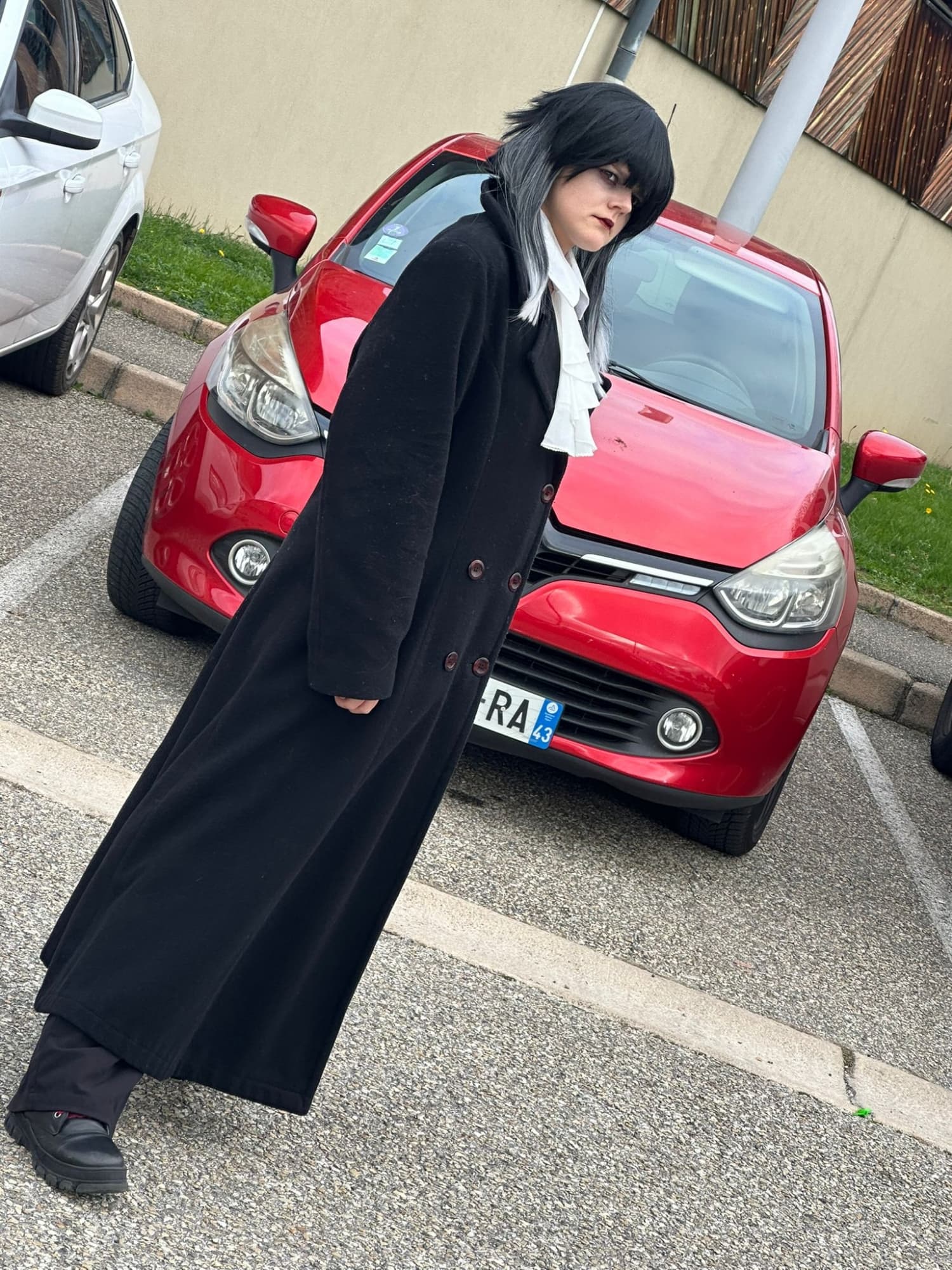 akutagawa ryunosuke - Photo 1