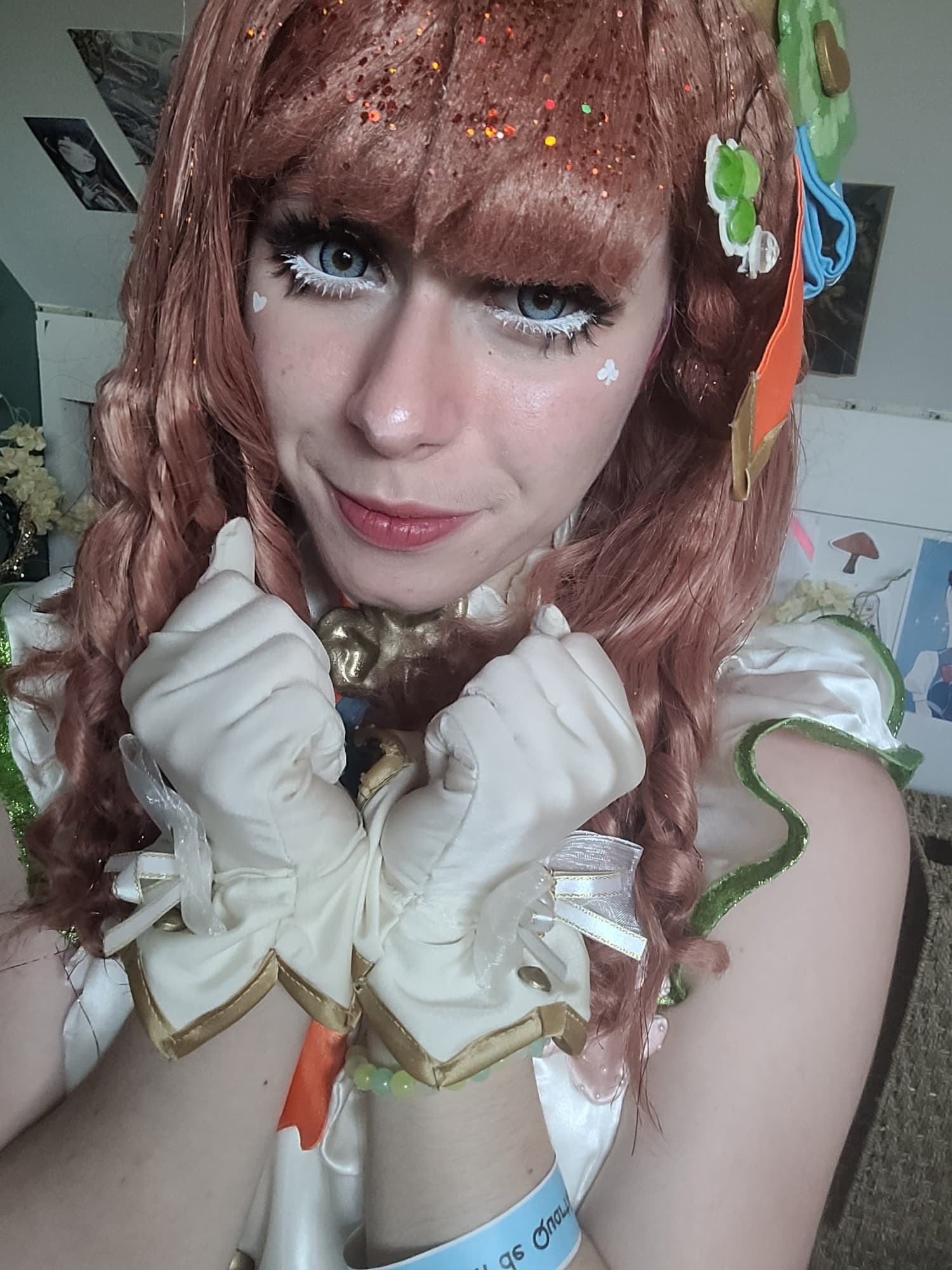 Minori Dreaming fair - Photo 4