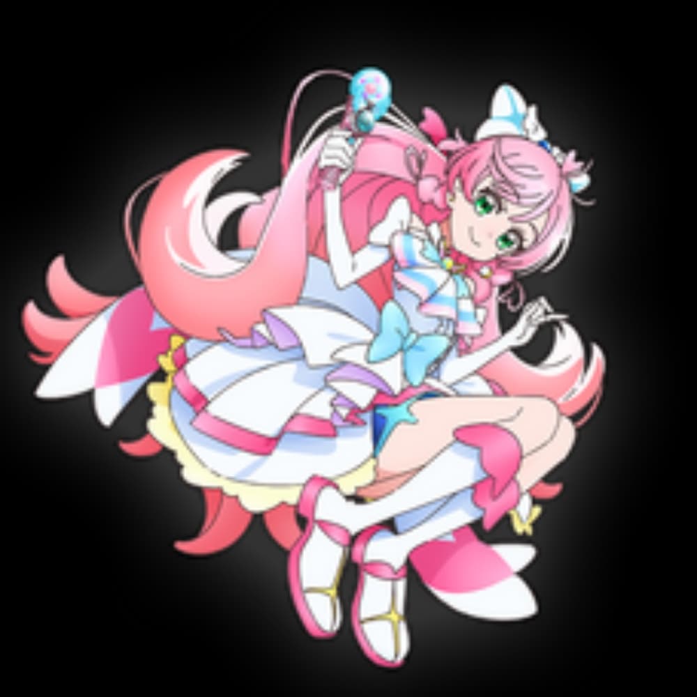 Cure Prism