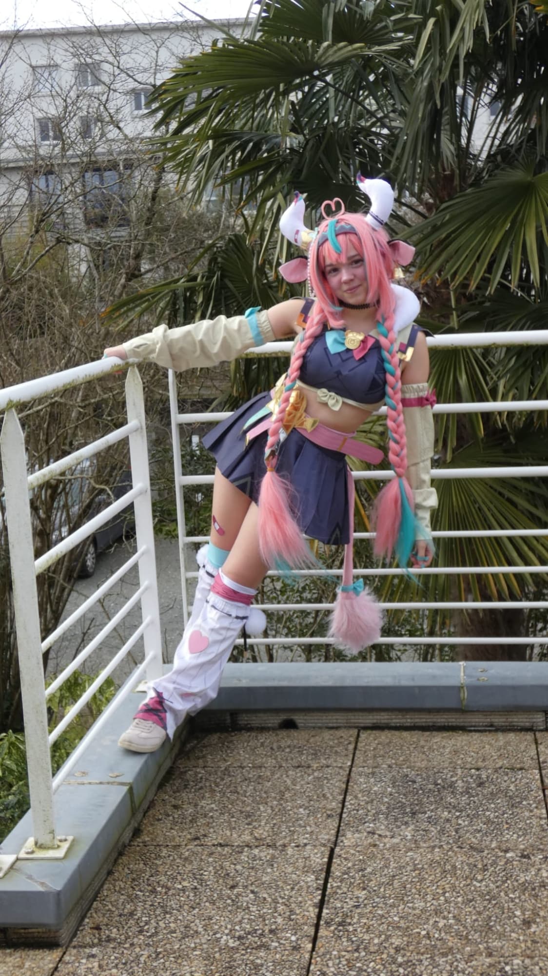 Varesa ⚡🩷🍔 - Photo 17