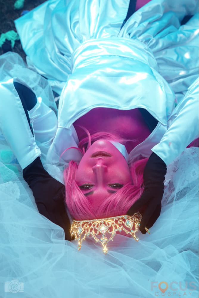 Persephone - focus  - Photo 6