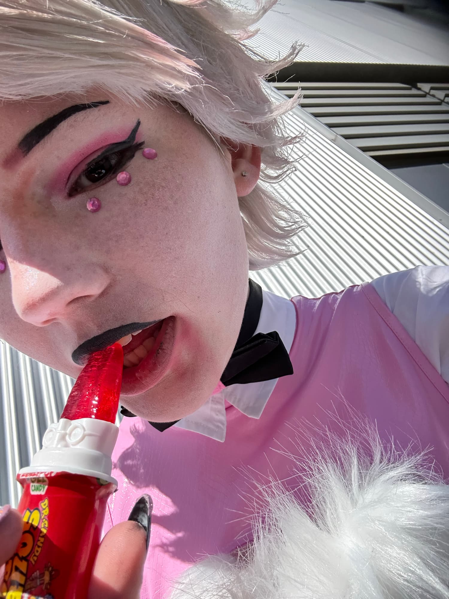 Paris manga mars 26 - Photo 14