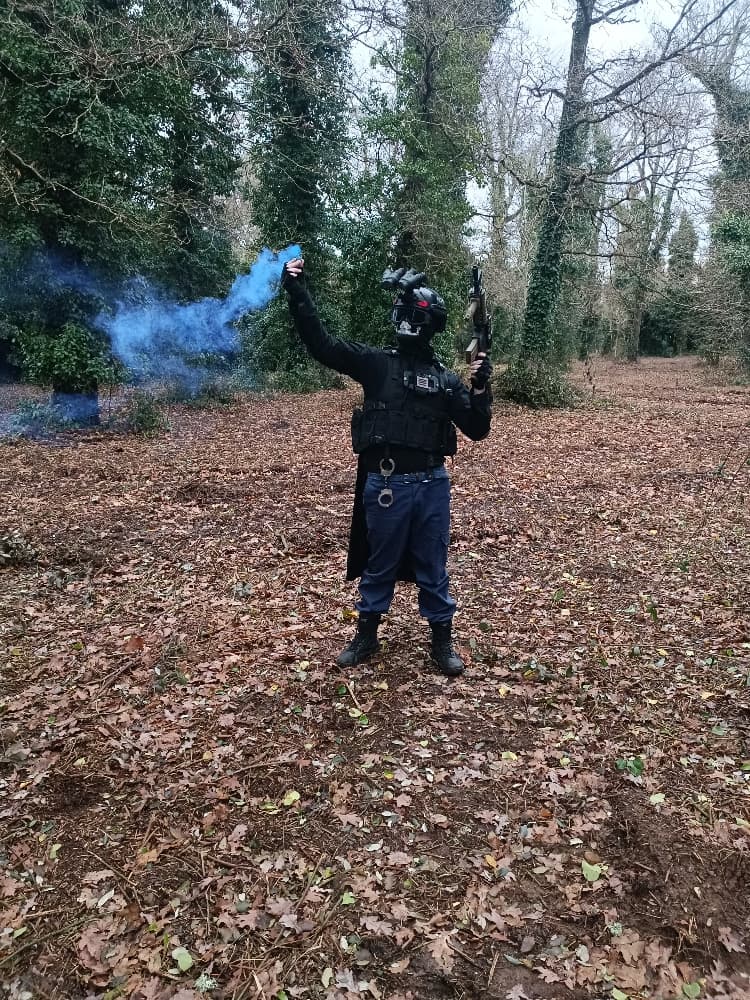 Epsilon-11 N°3 - Photo 7