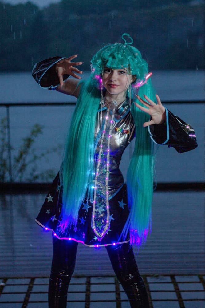 Miku - Photo 1