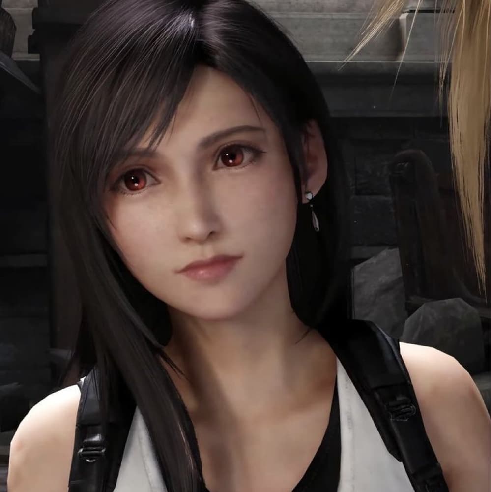 Test - Placard - Original character cosplay photoshoot cover