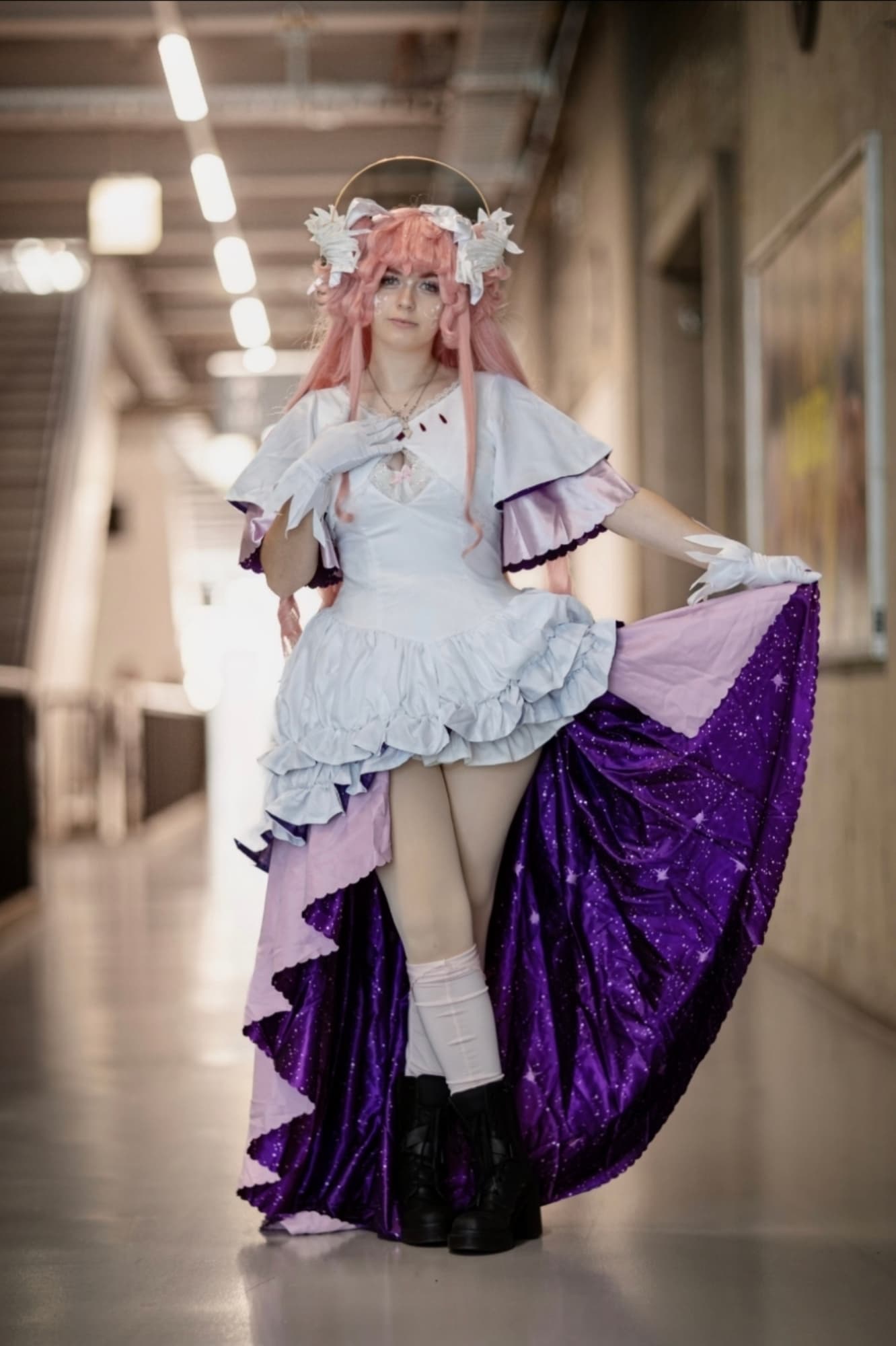 Madokami & Homura - Photo 4