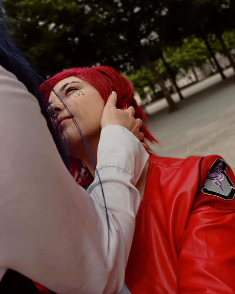 Vi & Cait, Arcane - Photo 2