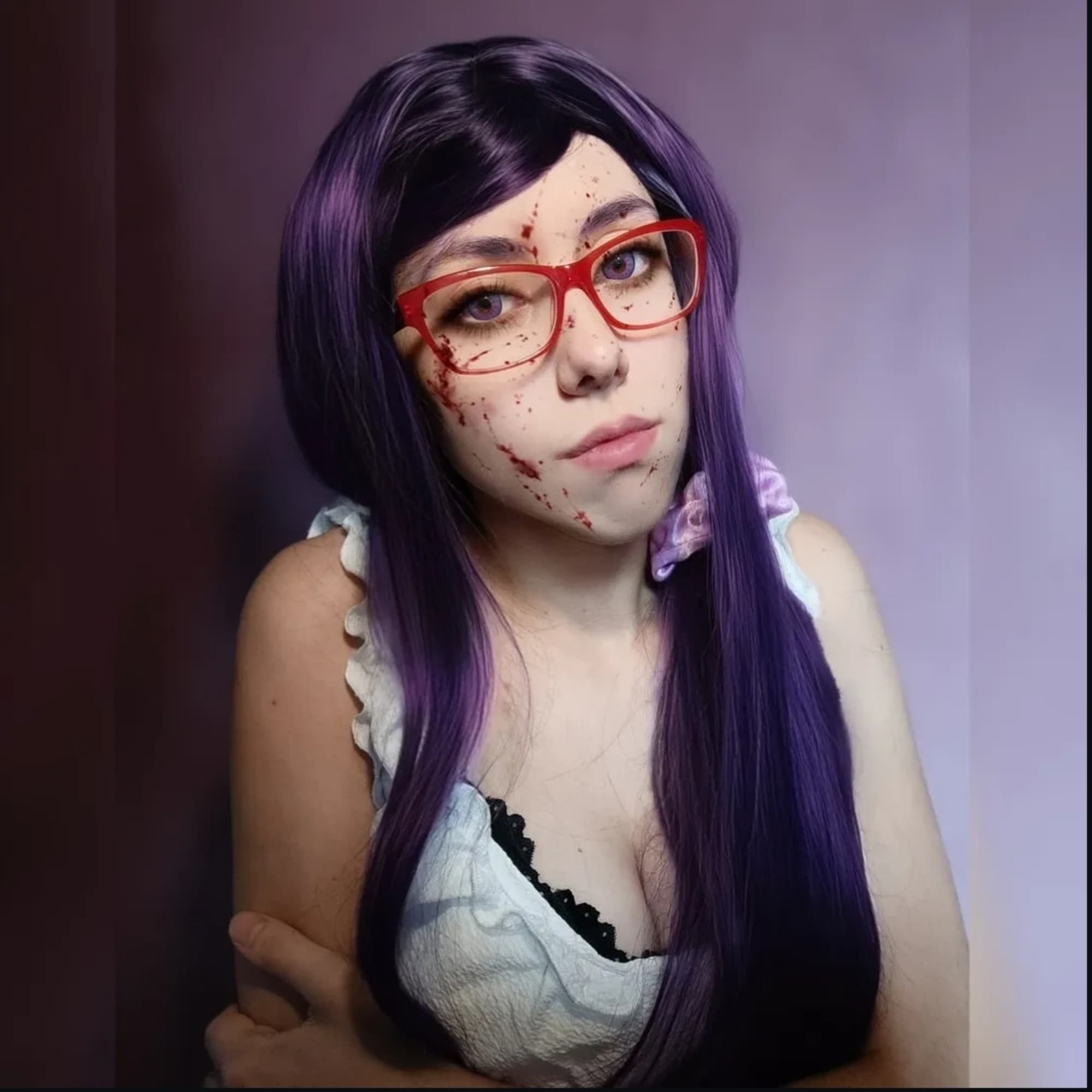 Rize kamishiro - Photo 1