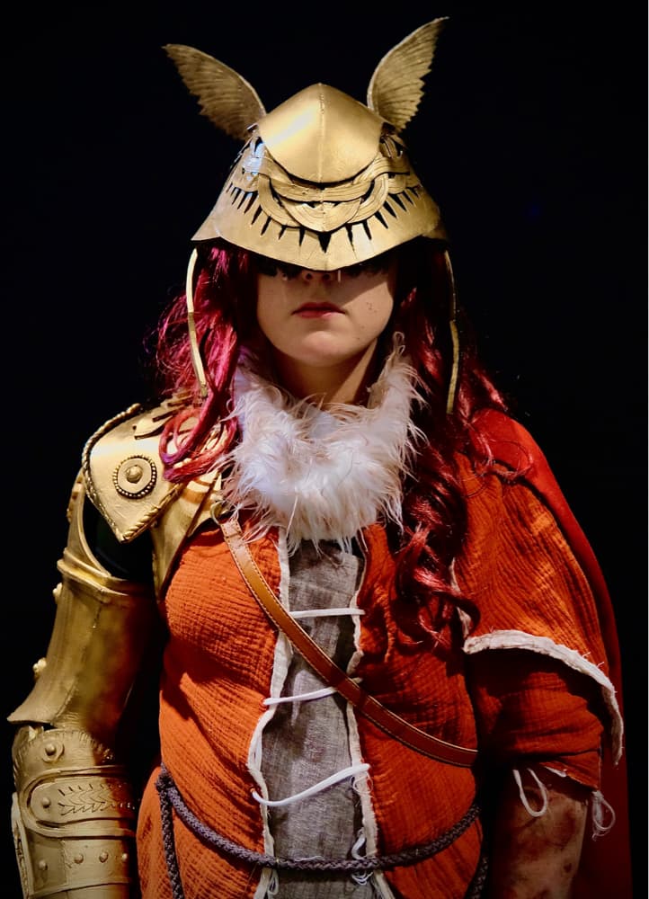 Geek Days Lille 2024 - Photo 3