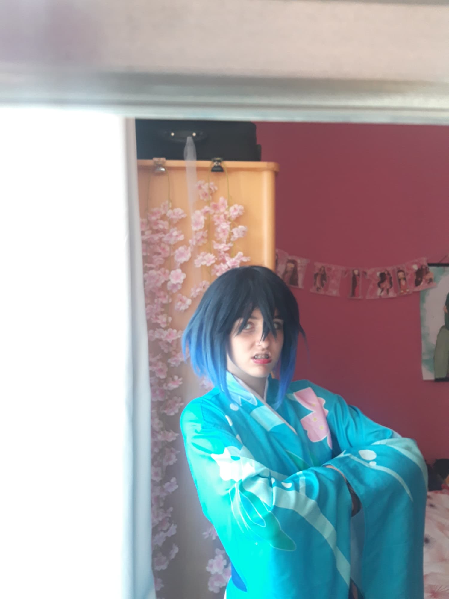 Inosuke(kimono) - Photo 6