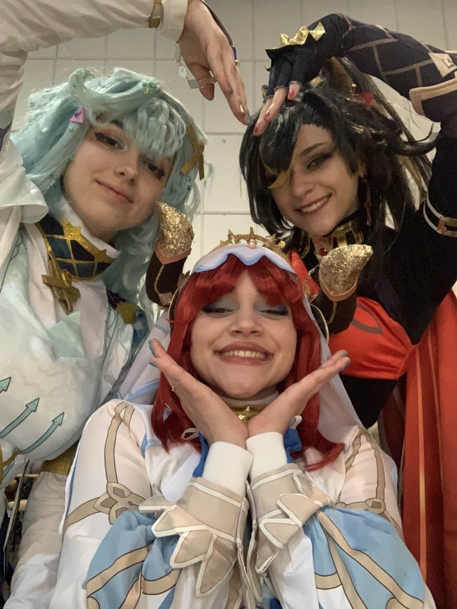 Faruzan (2024) - Photo 4