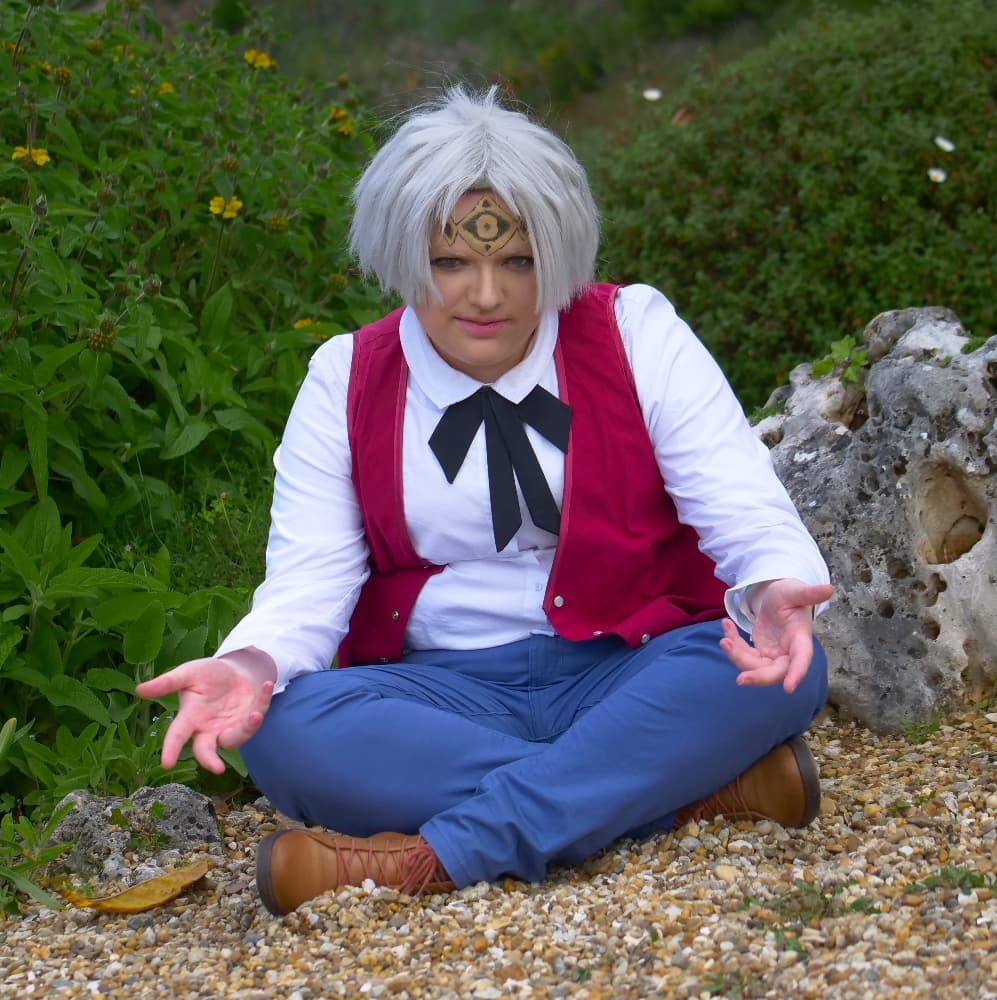 JapaNantes Wisely  - Photo 4