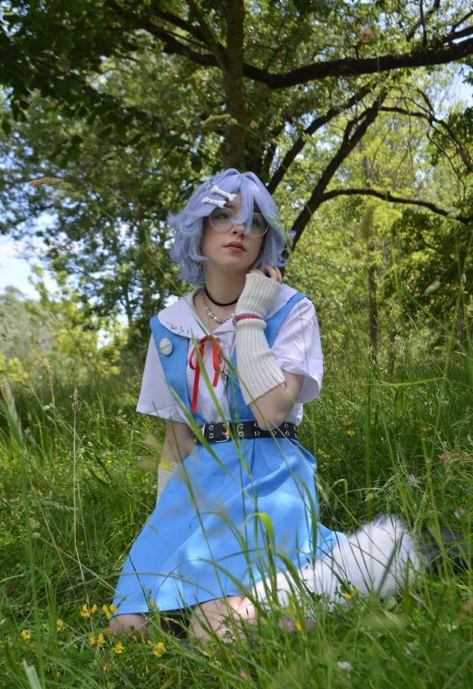 Rei a. tgs sb 2024 - Photo 2