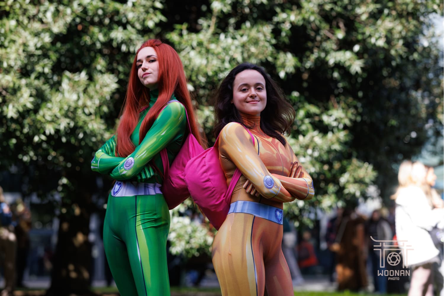 Totally Spies - Photo 10