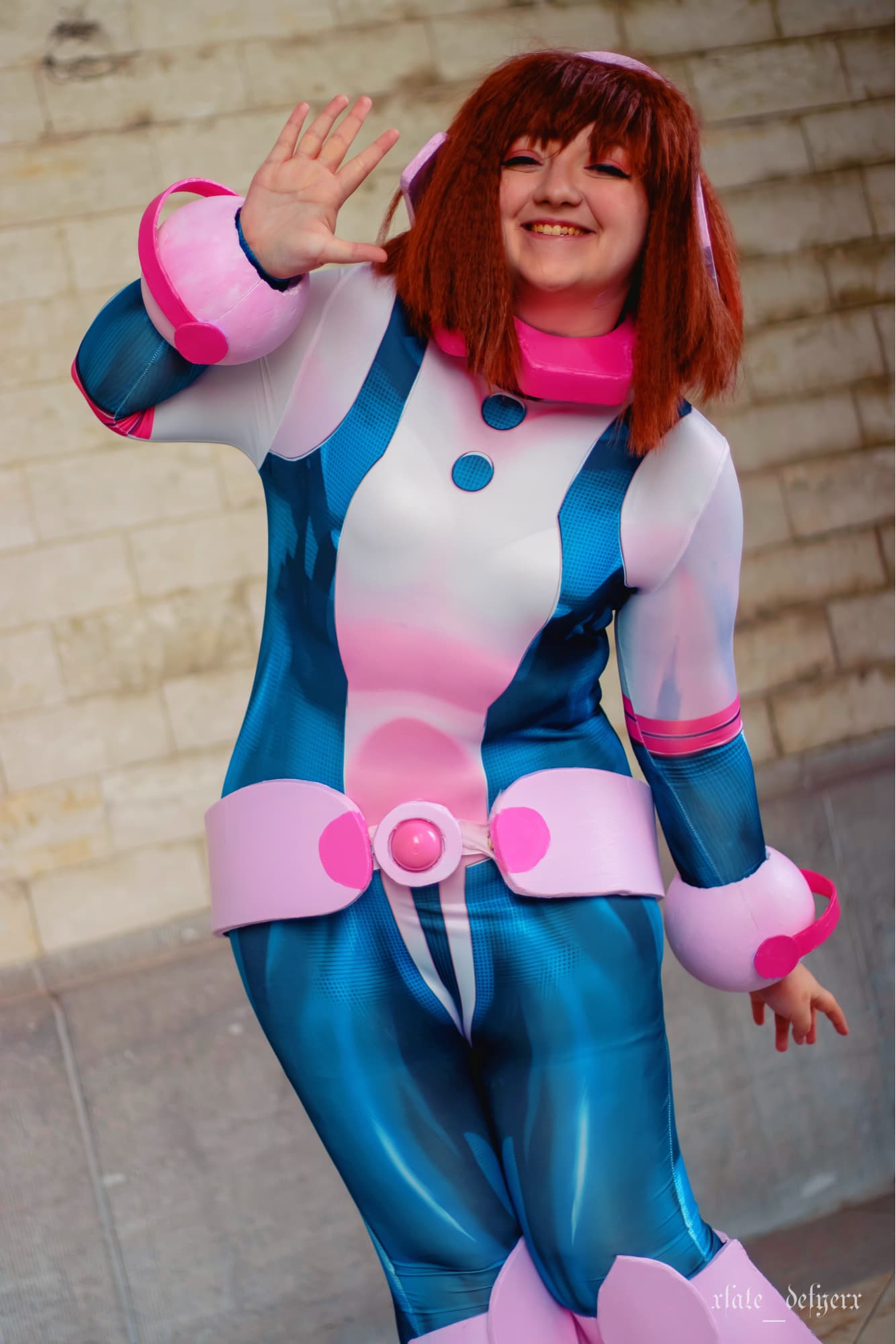 Uravity 💫 - Photo 3