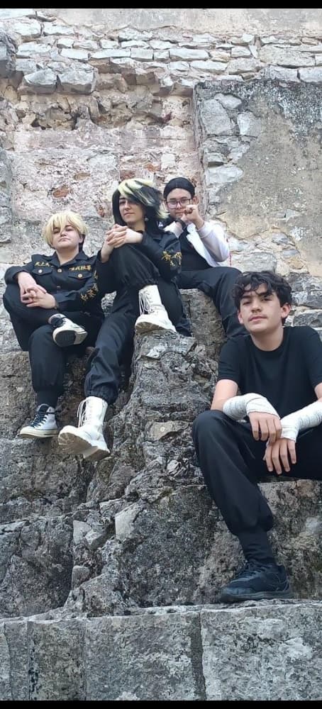 Kazutora Hanemiya  - Photo 39