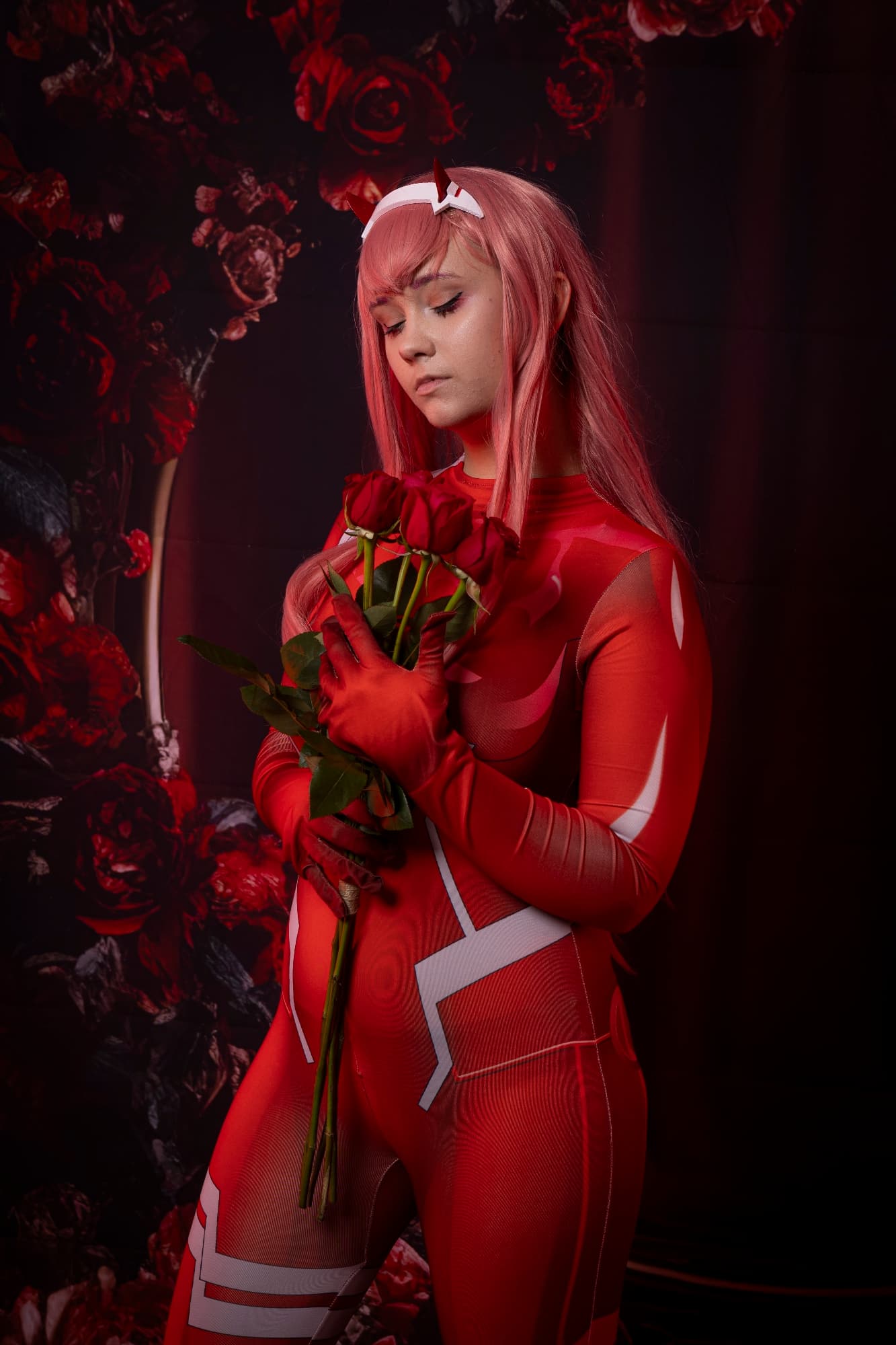 Zero Two-valentine24 - Photo 5
