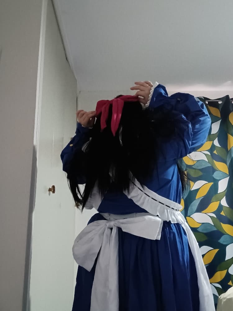 🐇Aya Drevis - Photo 7