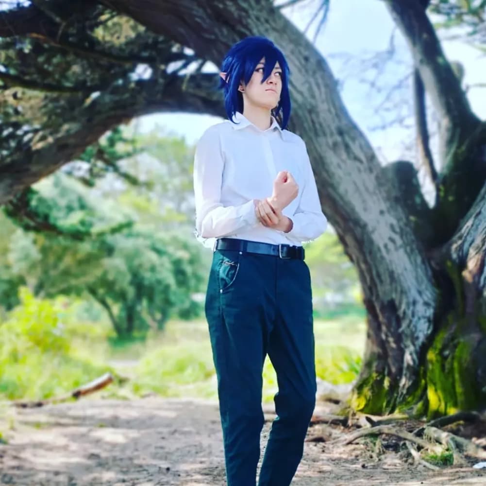 Tamaki Amajiki (V1)  - Photo 10