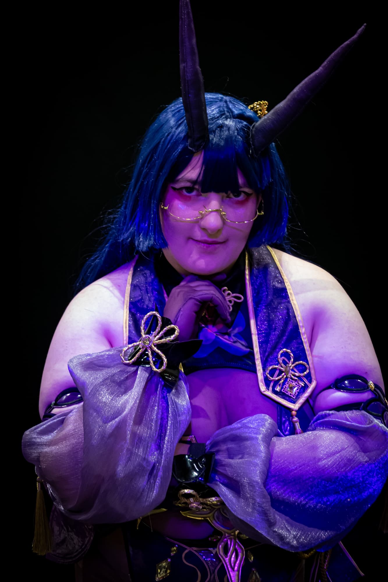 Mei Raiden  - Photo 5