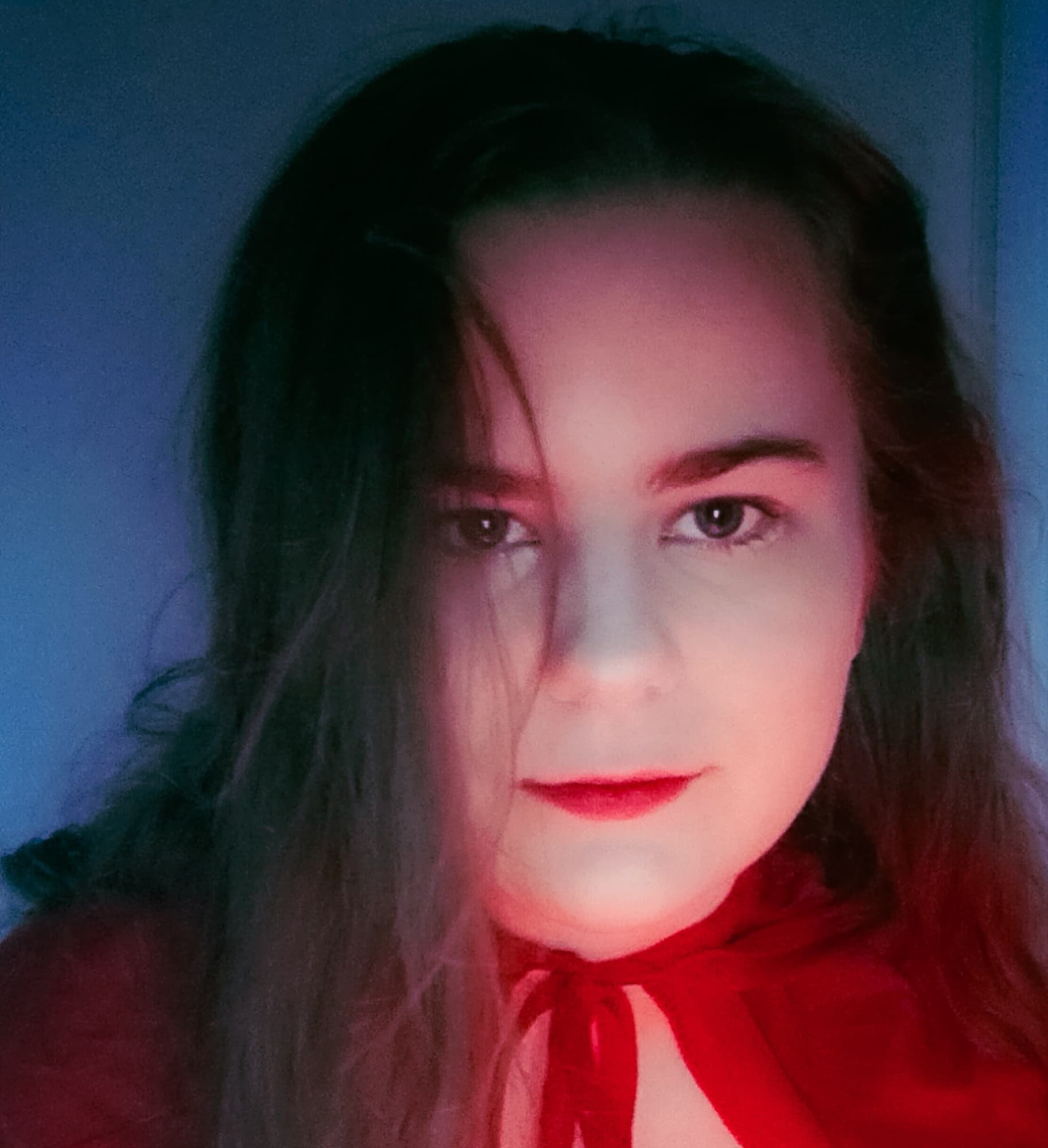 Vampire for hallowee - Photo 17