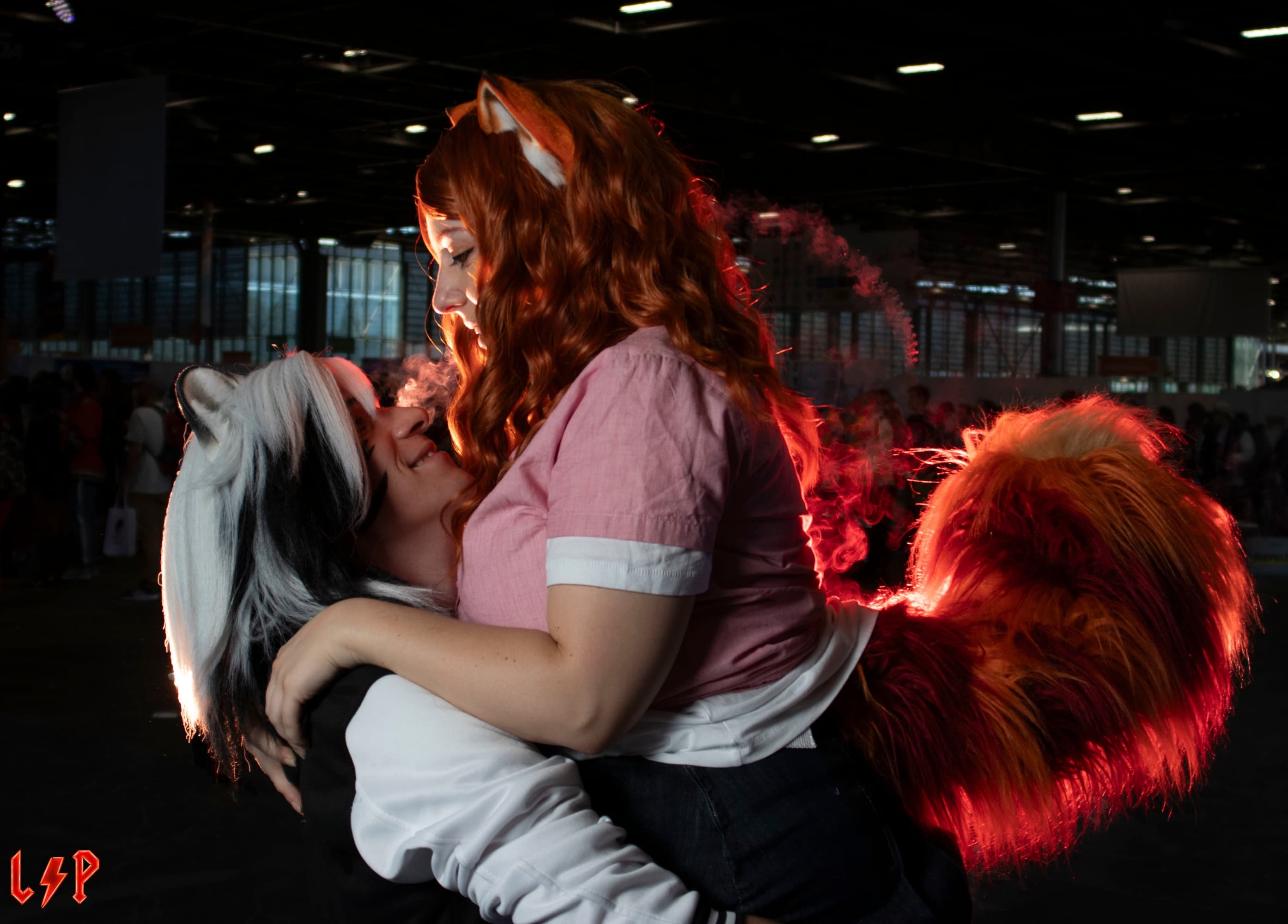 Turning Red - Meirū  - Photo 2