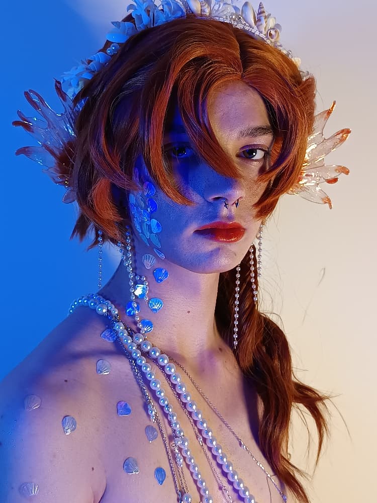 Chuuya sirène - Photo 5