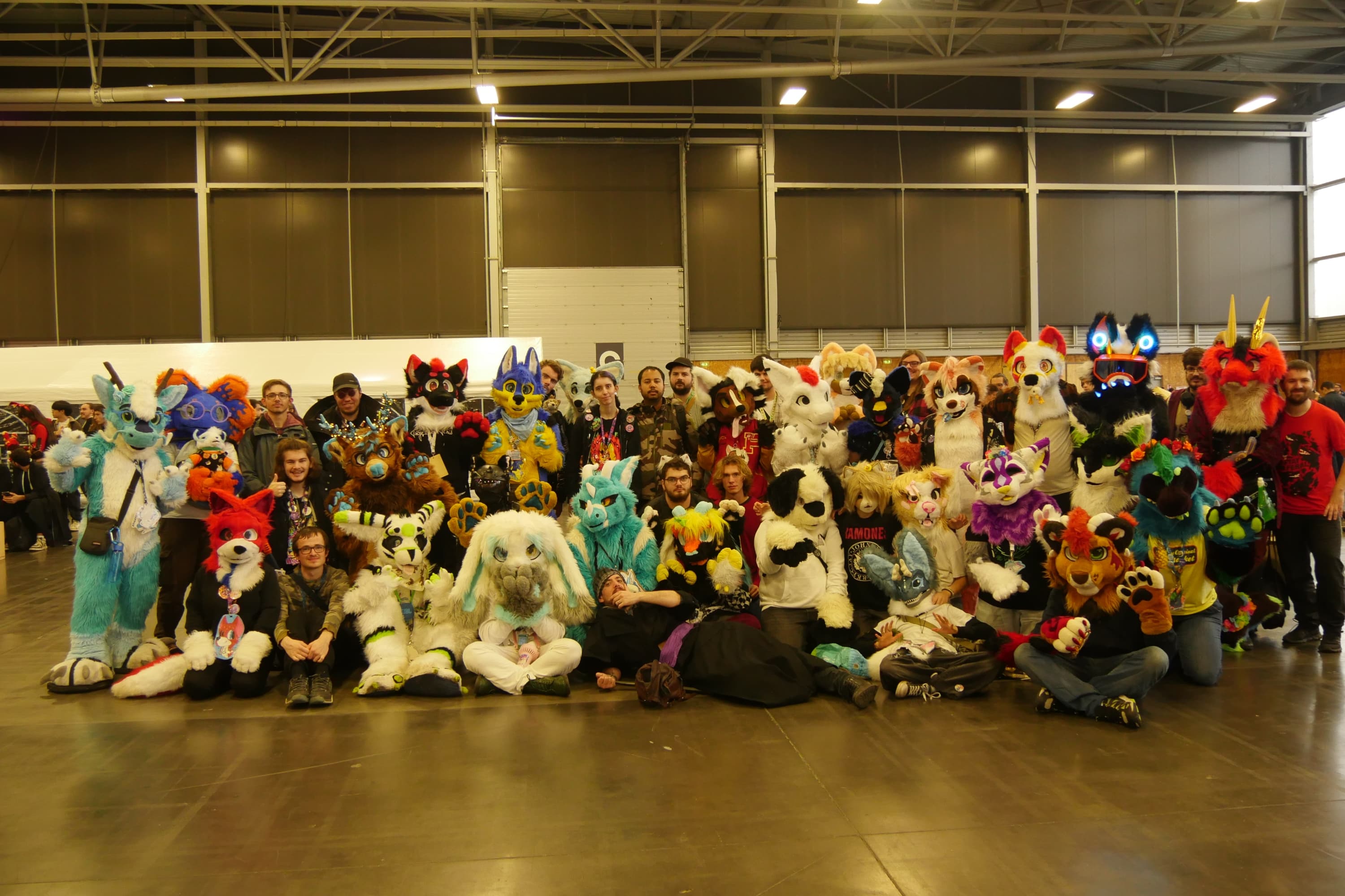 Art to play 2025 - Photo 12