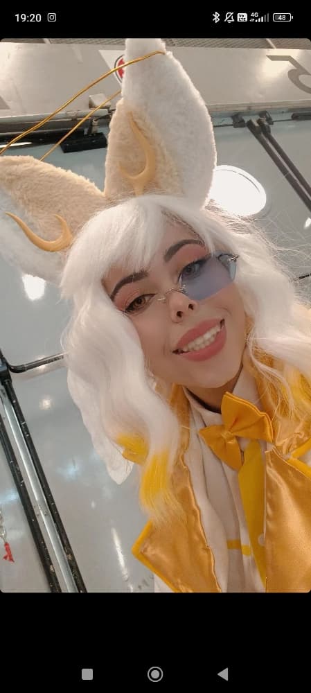 Alastor ange - Photo 3