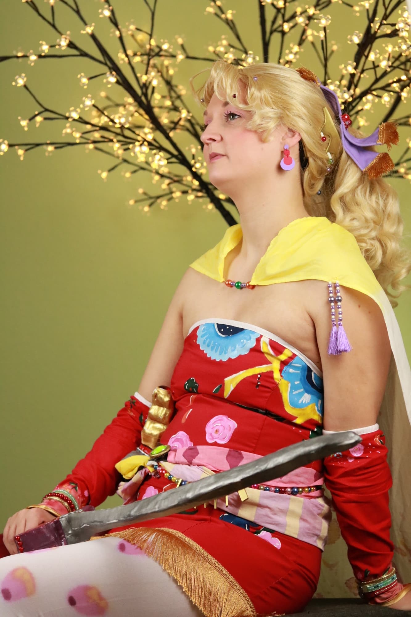 Terra (Indoor) - Photo 15