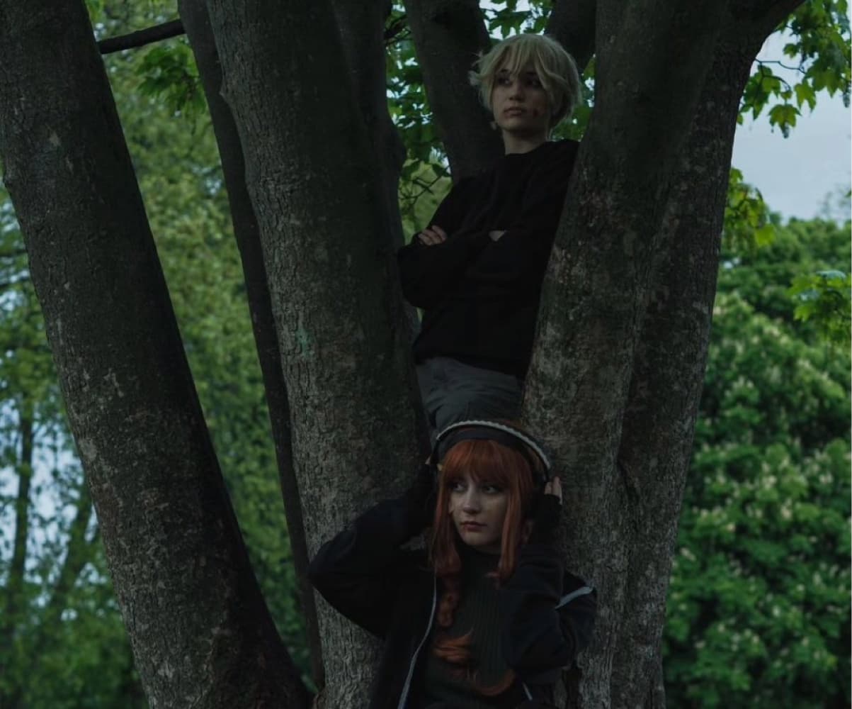 School Bus Graveyard - Photo 1