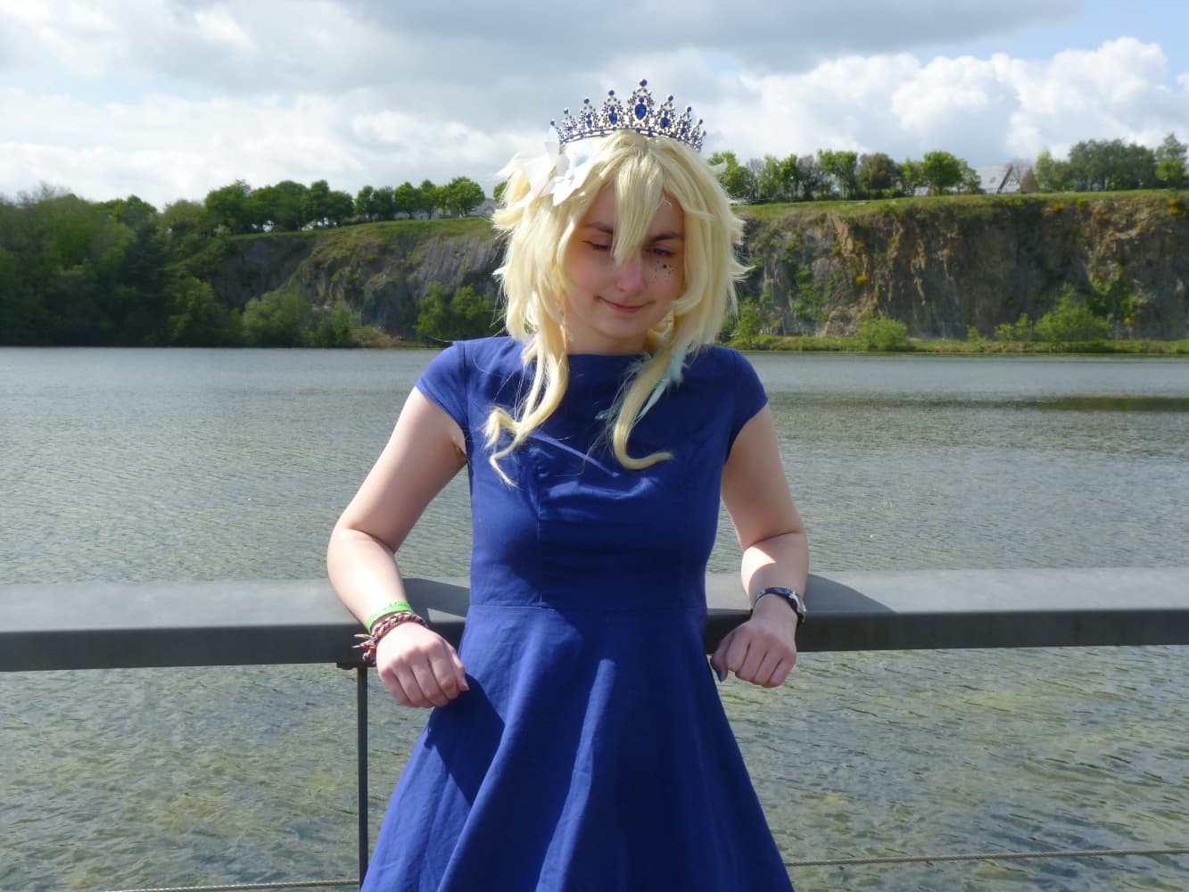 Lumine princess jap - Photo 13