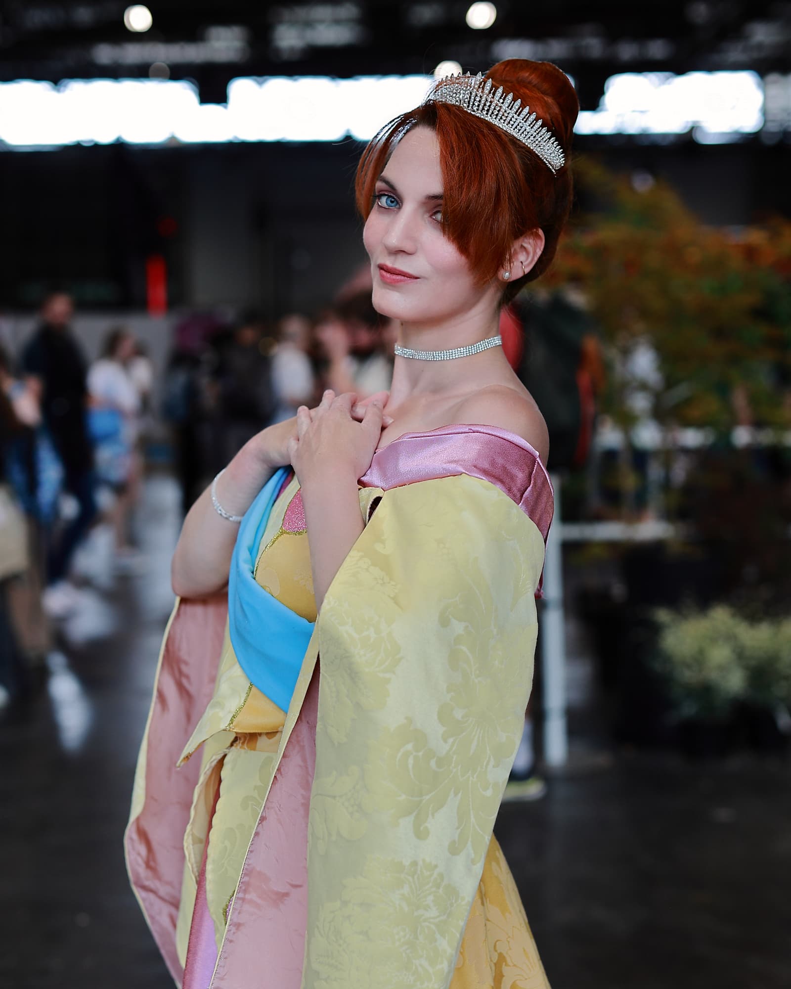 Anastasia  - Photo 6