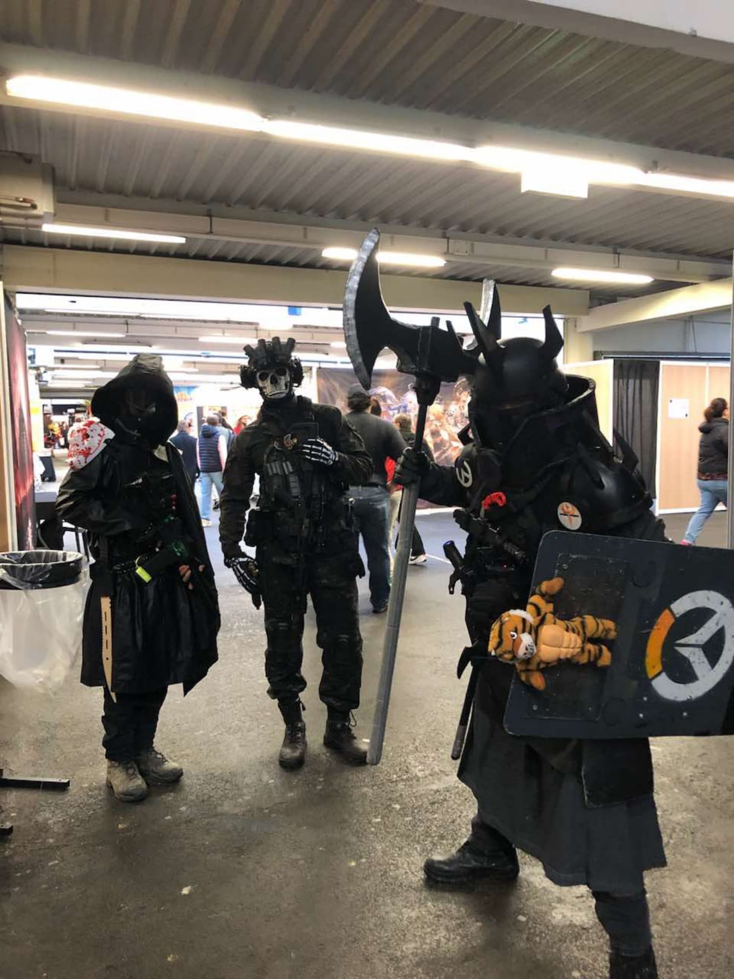 Ulreich Conventions - Photo 34