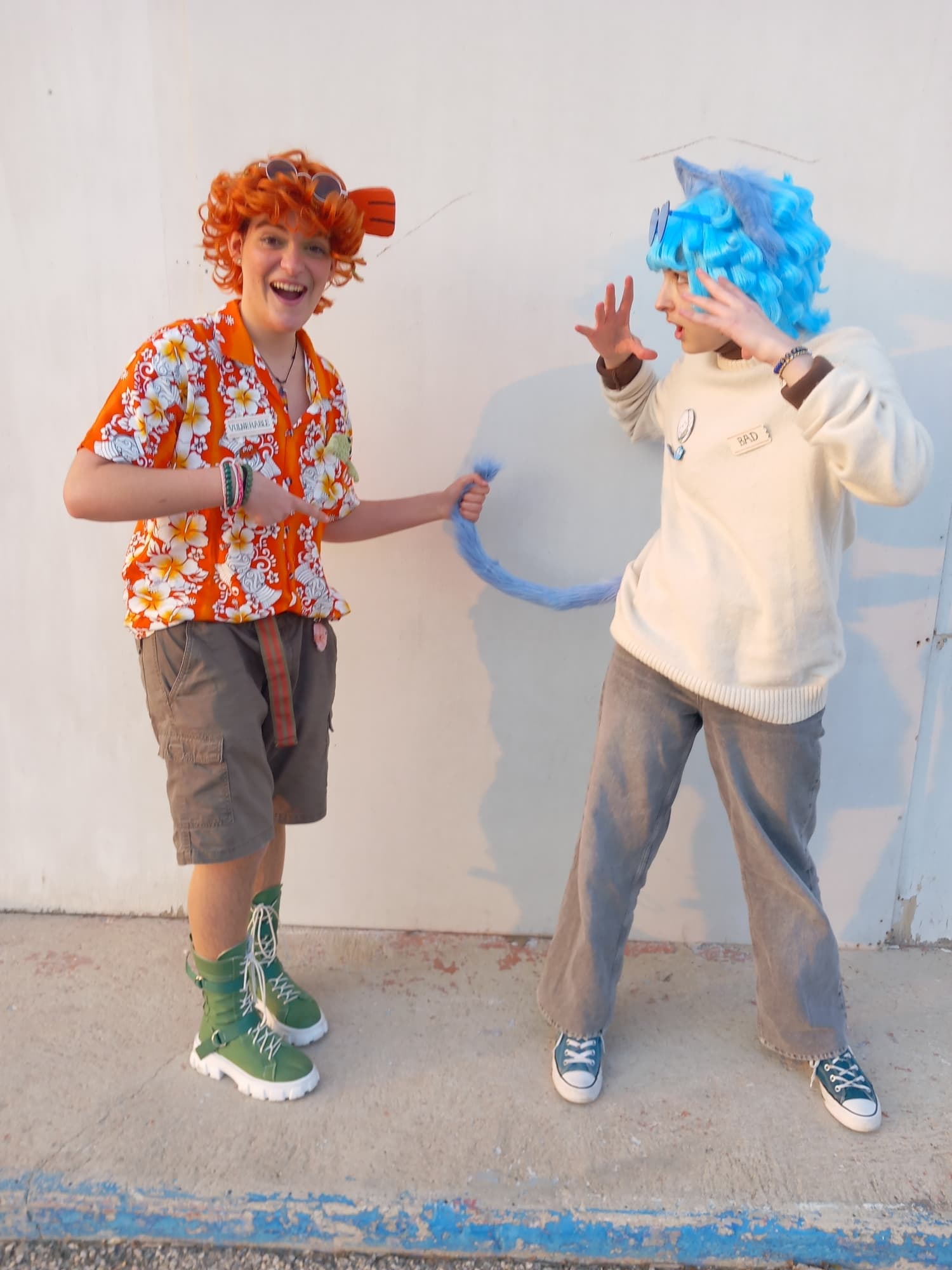 Gumball & Darwin - Photo 12