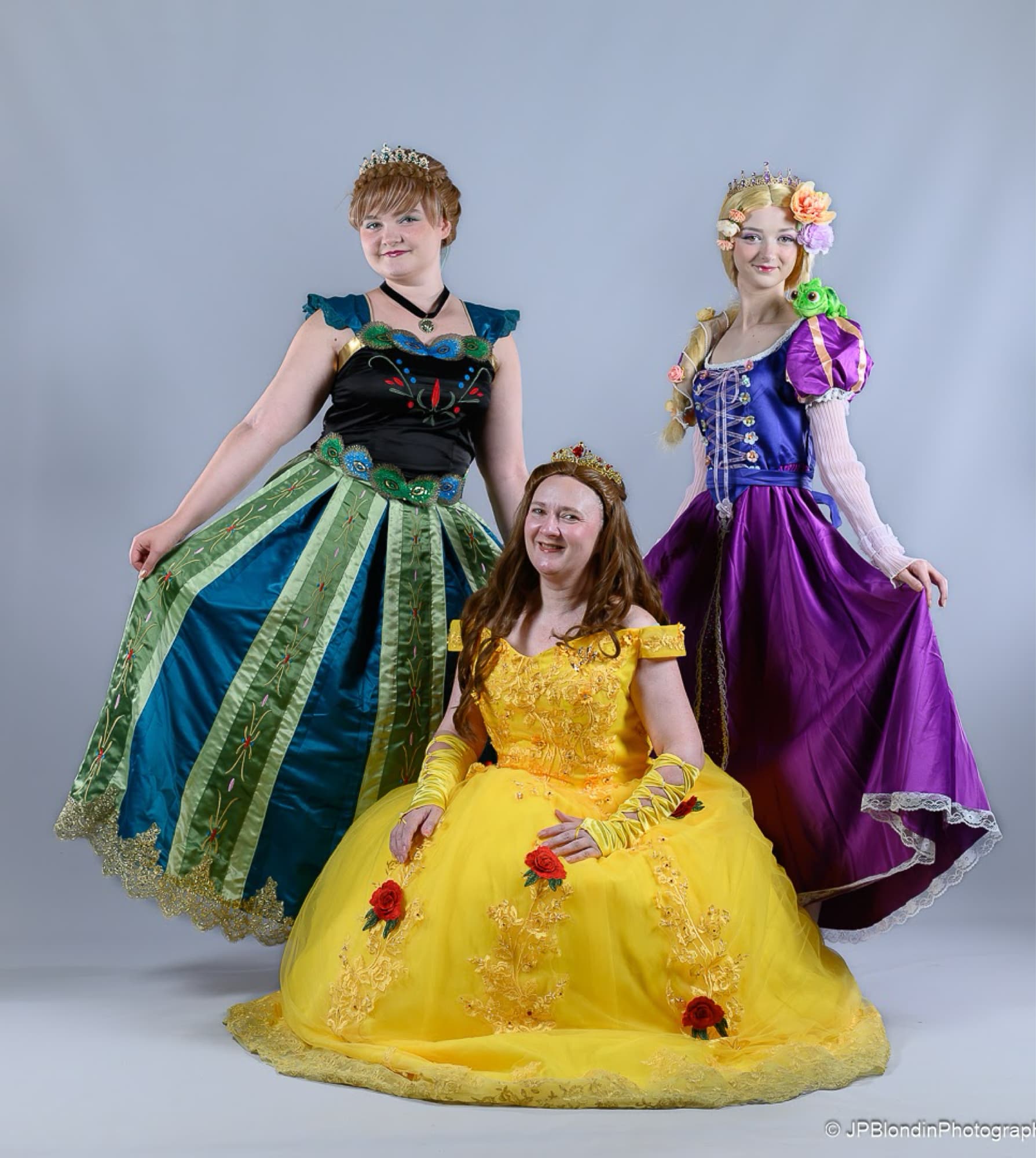 Princesse - Photo 32