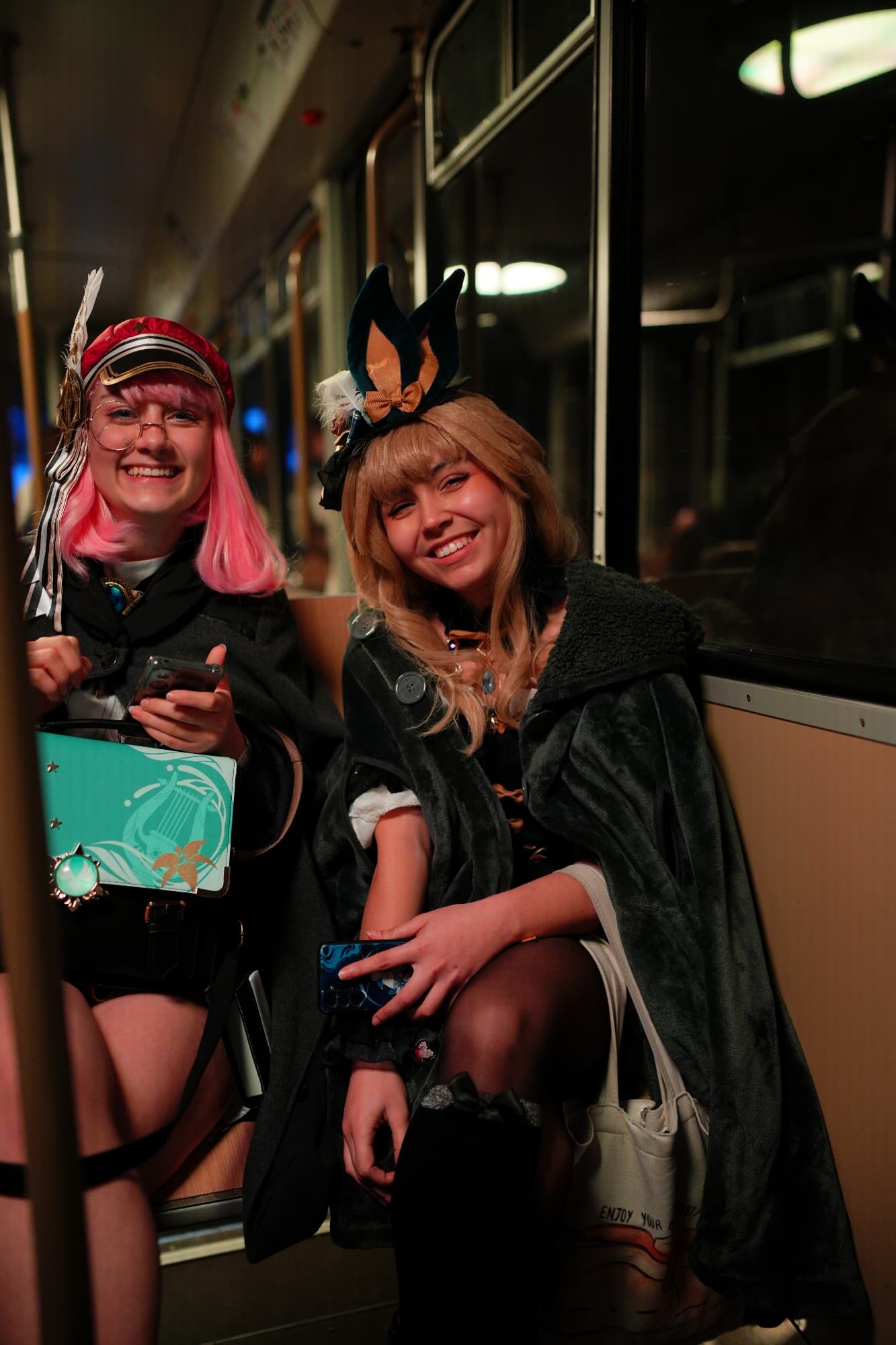 Trio Fontaine  - Photo 50