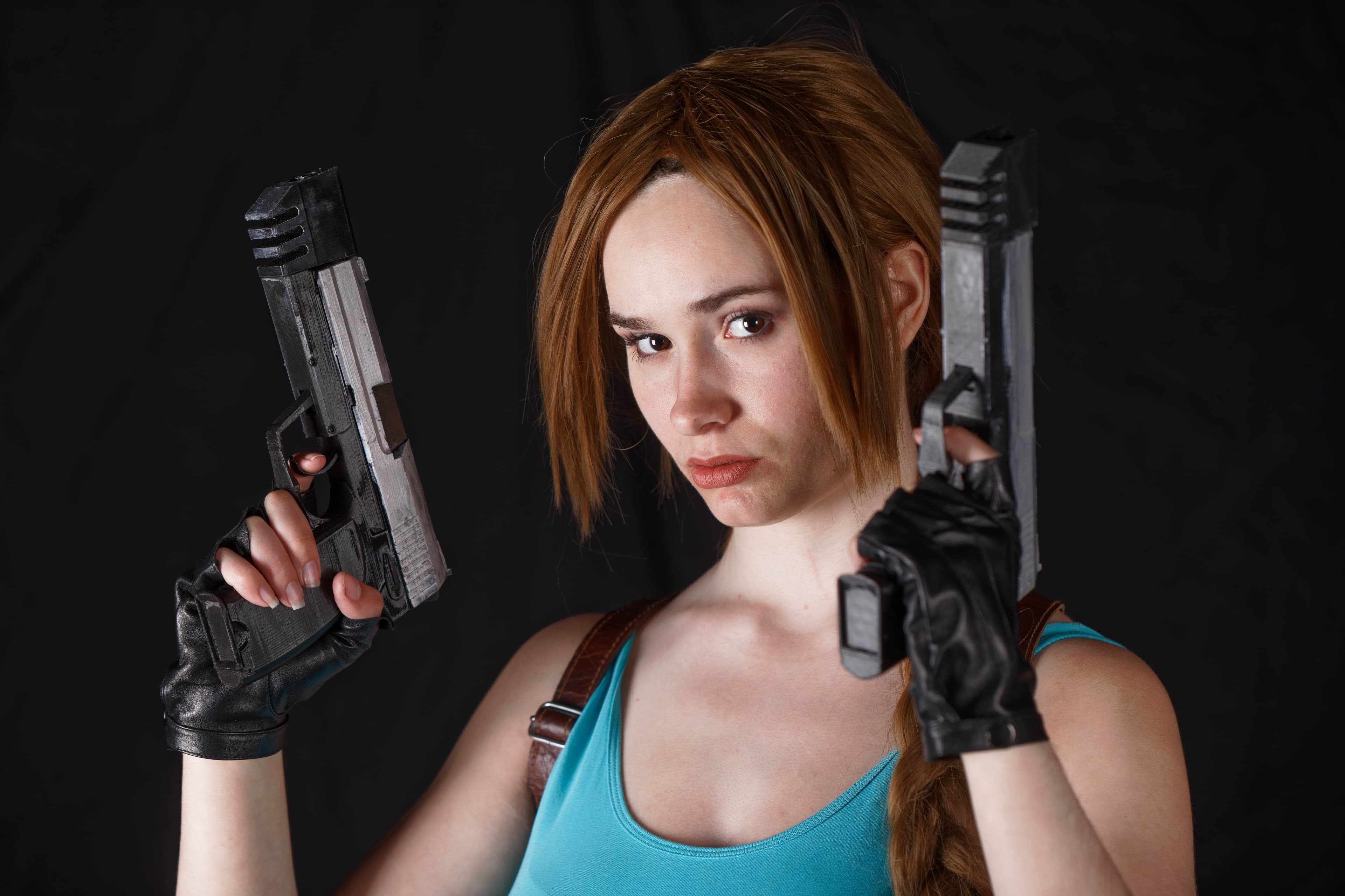tomb raider anniversary lara croft - Photo 4