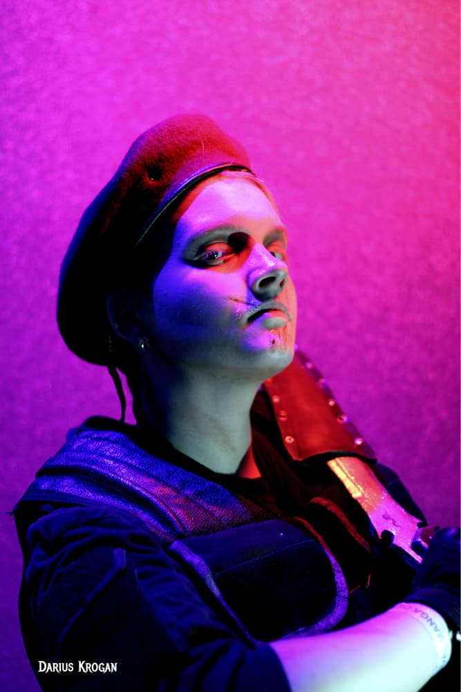 Krauser Deauville - Photo 9