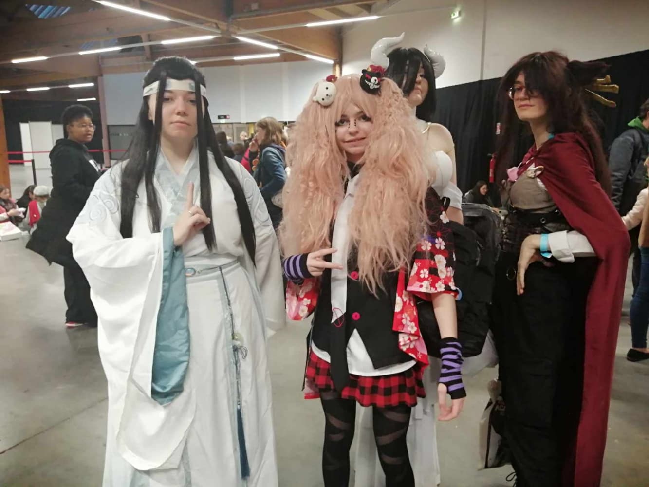 Junko enoshima  - Photo 1