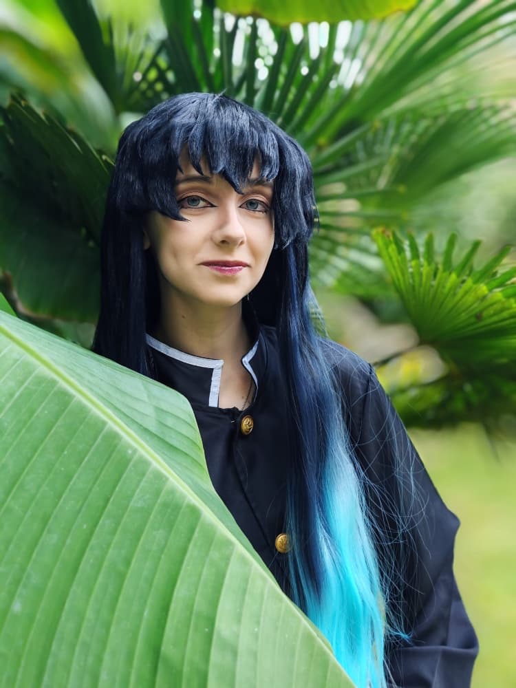 Muichiro Tokito - Photo 4