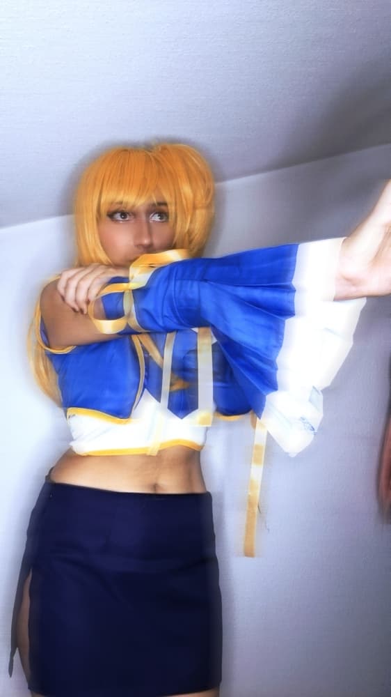 lucy heartfilia  - Photo 15