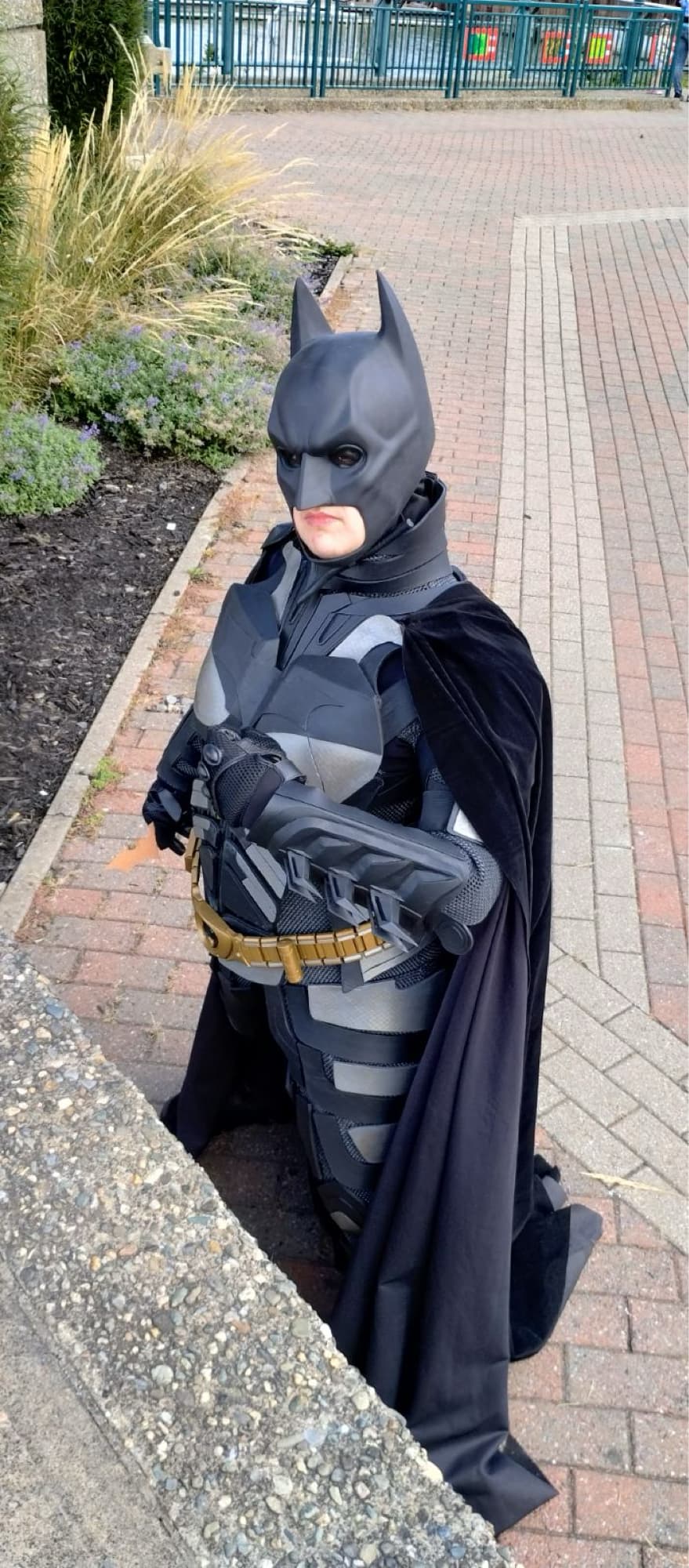 Batman TDK - Photo 35