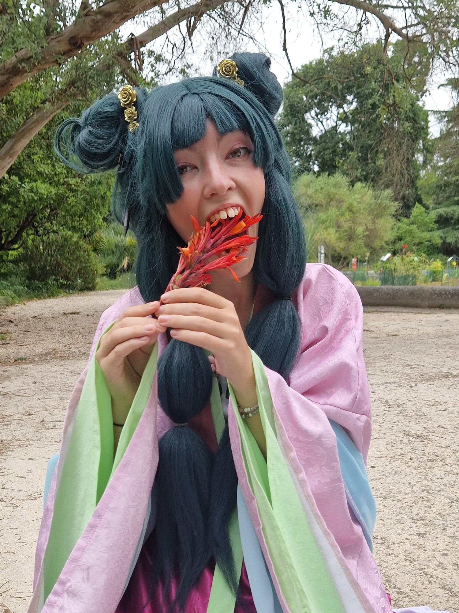 MaoMao Dinner - Photo 45